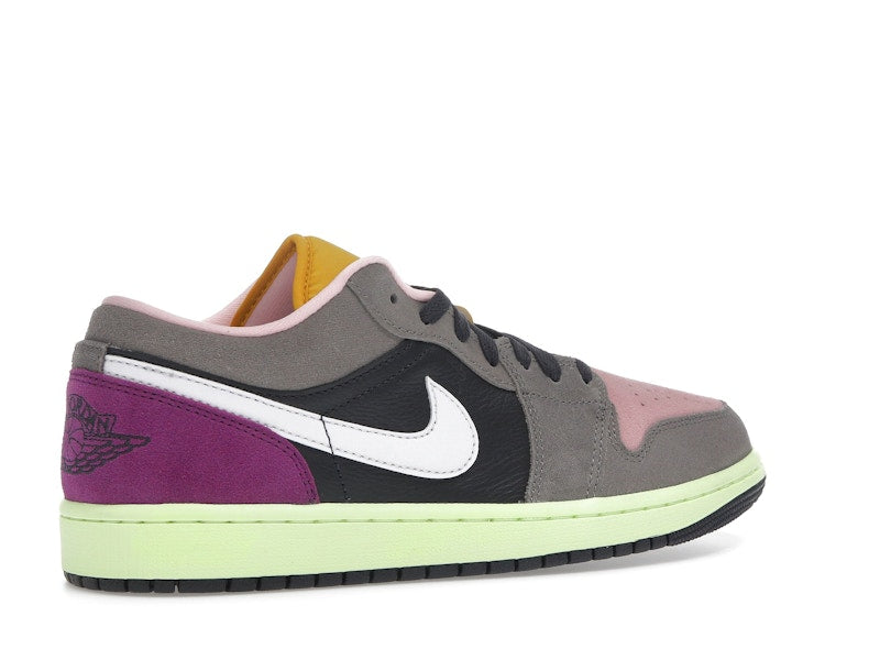 Jordan 1 Low Tokyo Bio Hack
