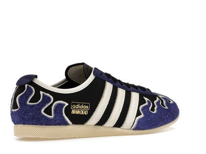 adidas Japan Brain Dead Black Warm Vanilla