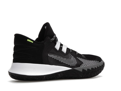 Nike Kyrie Flytrap V Black Cool Grey Volt