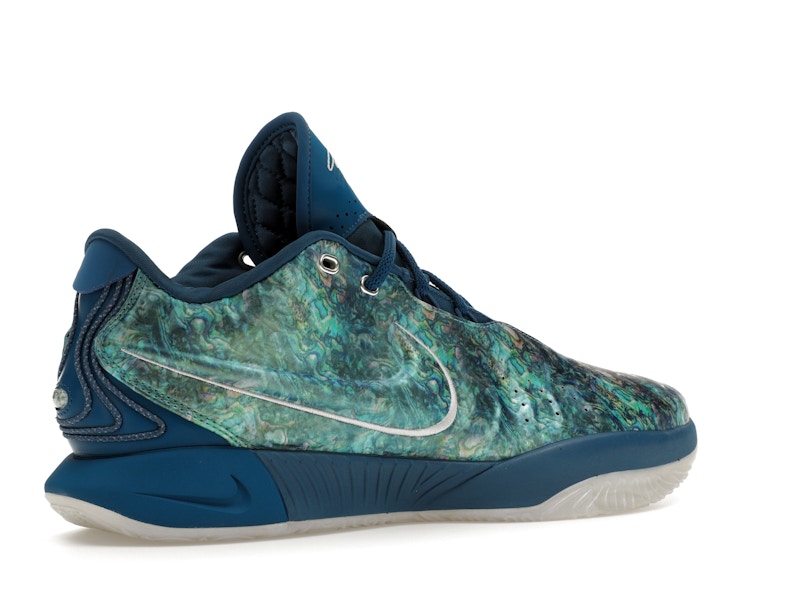 Nike LeBron 21 Abalone