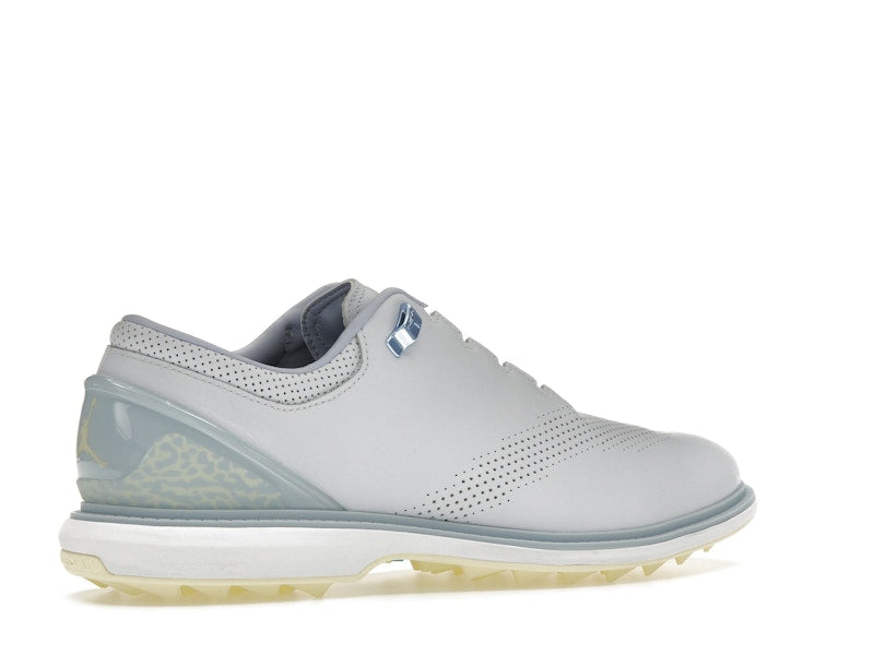 Jordan ADG 4 Golf Football Grey Alabaster