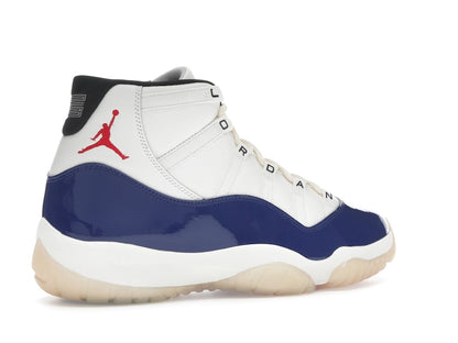 Jordan 11 Retro Rare Air