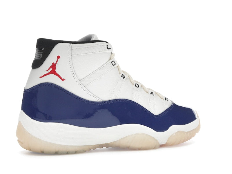 Jordan 11 Retro Rare Air
