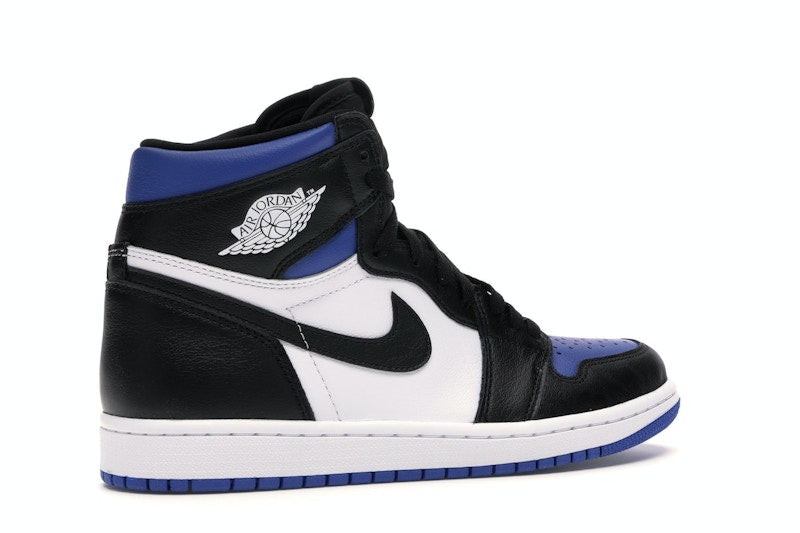 Jordan 1 Retro High Royal Toe
