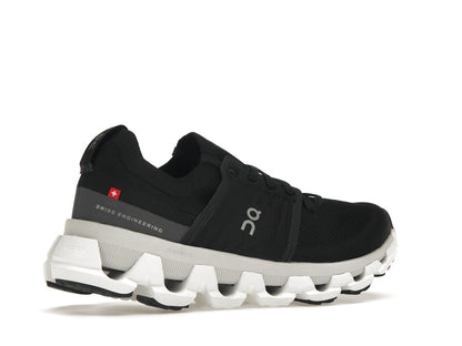 On Running Cloudswift 3 All Black (Women's)