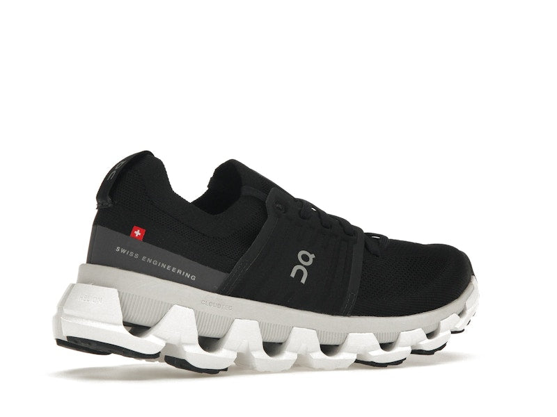 On Running Cloudswift 3 All Black (Women's)
