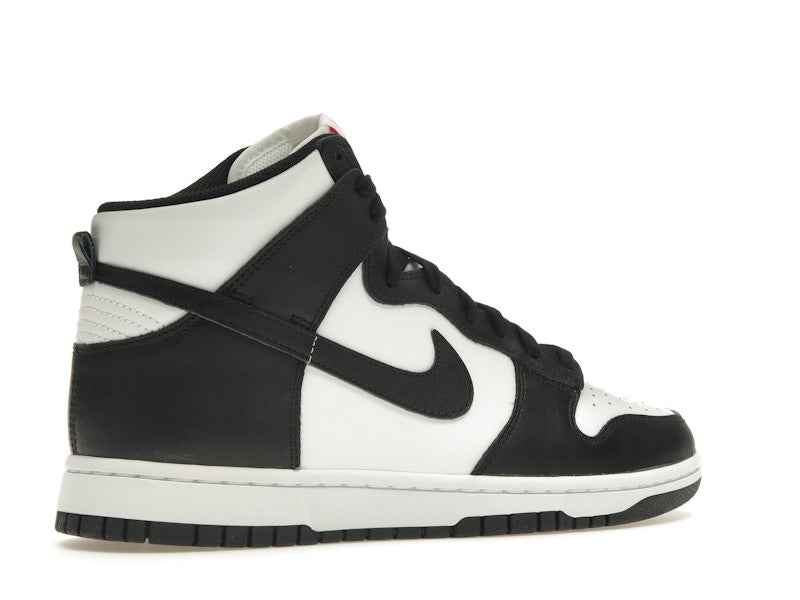 Nike Dunk High Panda (2021)