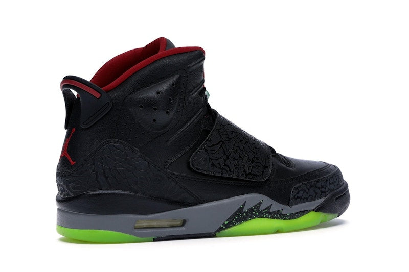 Jordan Son of Mars Marvin the Martian