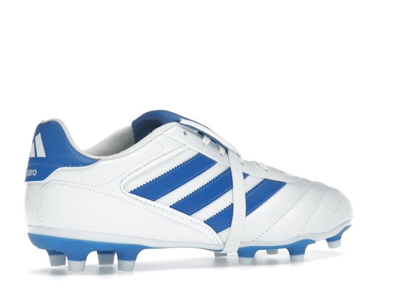 adidas Copa Gloro II FG David Beckham White Bright Royal