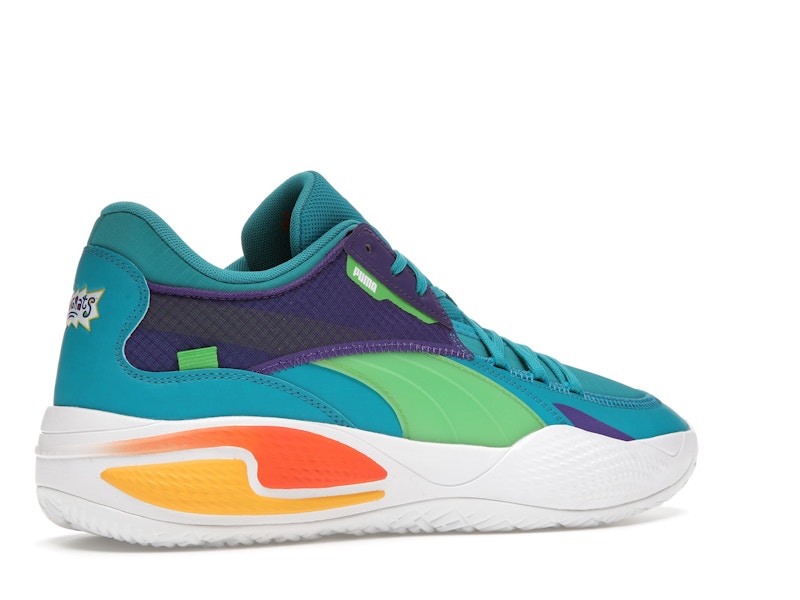 Puma Court Rider Rugrats