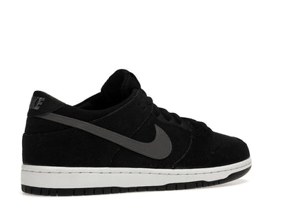 Nike Dunk Low IW Black Light Graphite