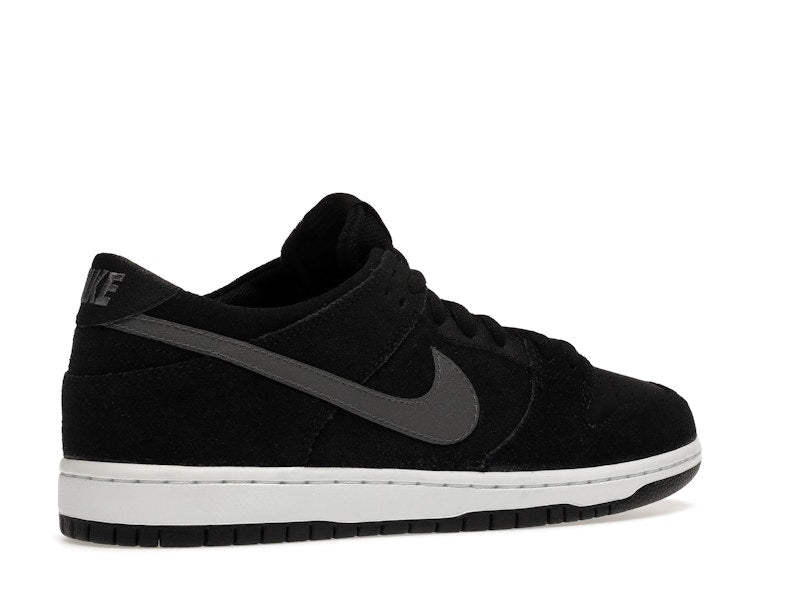 Nike Dunk Low IW Black Light Graphite