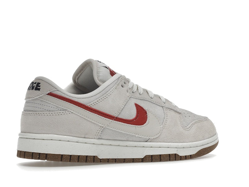 Nike Dunk Low SE 85 Double Swoosh Sail Orange (Women's)