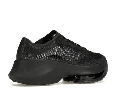Nike Zoom MMW 6 TRD Run Black