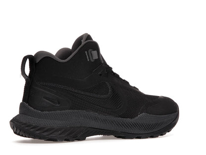Nike React SFB Carbon High Black Anthracite (Wide)