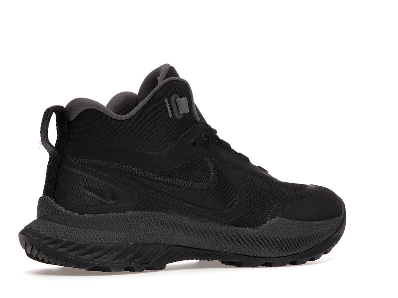 Nike React SFB Carbon High Black Anthracite (Wide)