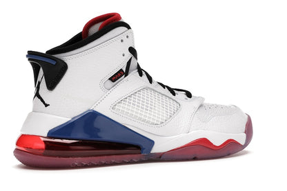 Jordan Mars 270 White