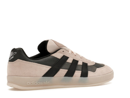 adidas Aloha Super Wonder Quartz Core Black Grey