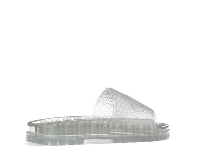 adidas x Gucci Adilette Slide Clear (Women's)