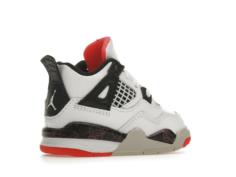 Jordan 4 Retro Flight Nostalgia (TD)