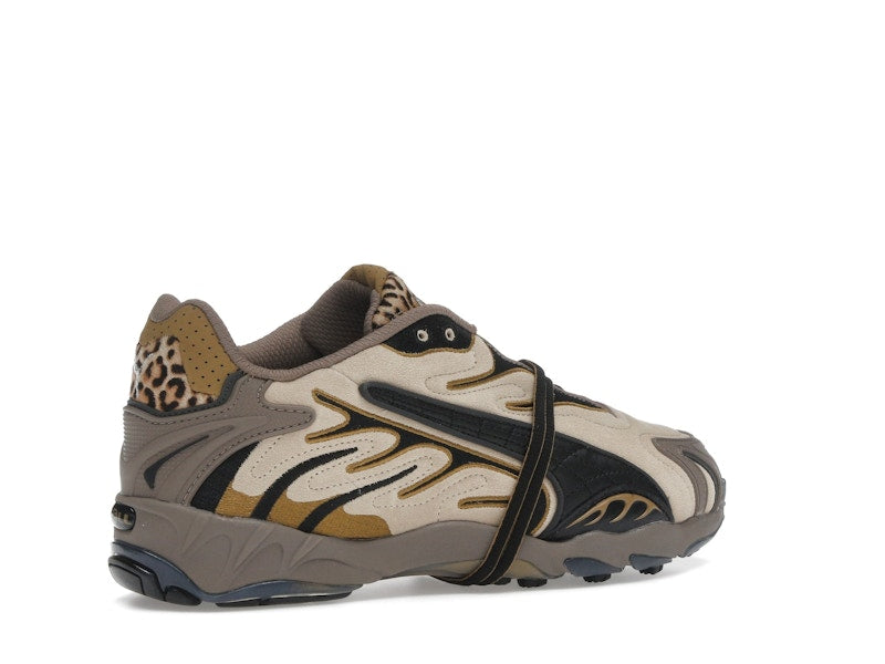 Puma Inhale A$AP Rocky Leopard (Women's)