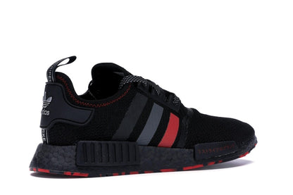 adidas NMD R1 Red Marble