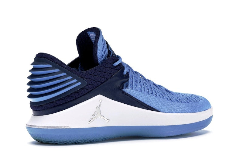 Jordan XXXII Low UNC Win Like 82