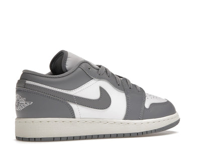 Air Jordan 1 Low Vintage Grey (GS)