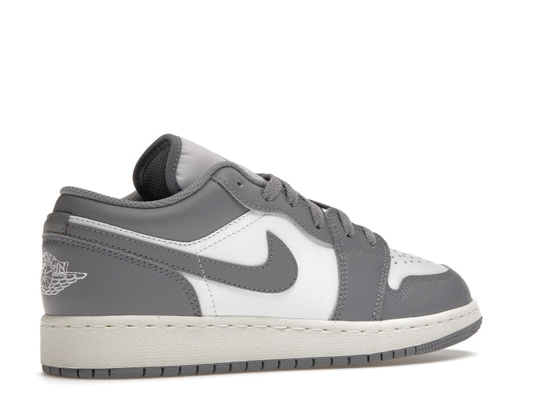 Air Jordan 1 Low Vintage Grey (GS)