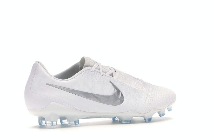 Nike Phantom Venom Elite FG Nuovo White