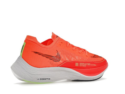 Nike ZoomX Vaporfly Next% 2 Total Orange
