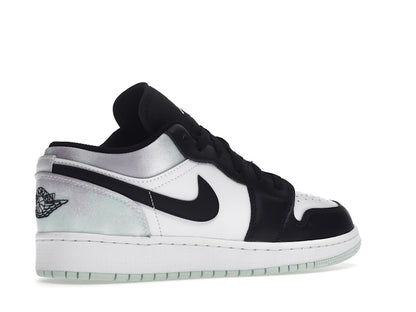 Jordan 1 Low Easter Pastel Tie-Dye (GS)