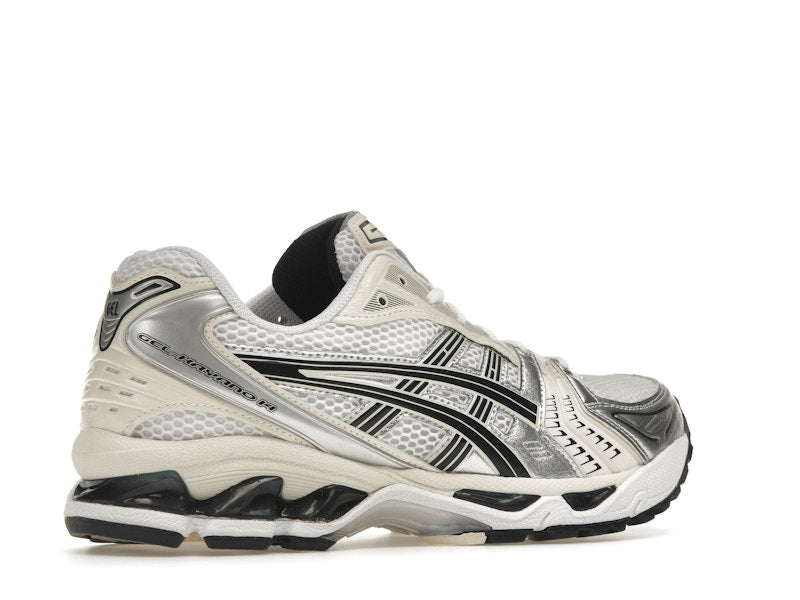 ASICS Gel-Kayano 14 White Midnight (Women's)