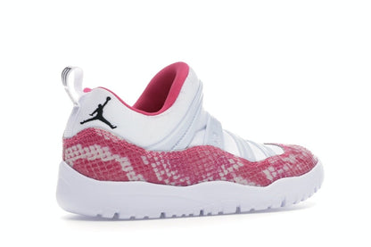 Jordan 11 Retro Little Flex Snake Watermelon (PS)