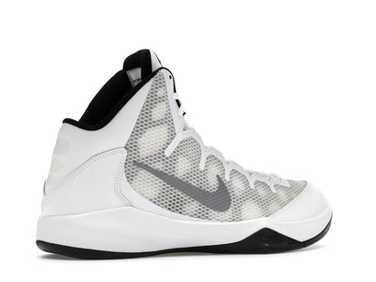 Nike Zoom Without A Doubt White