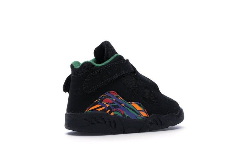 Jordan 8 Retro Tinker Air Raid (TD)