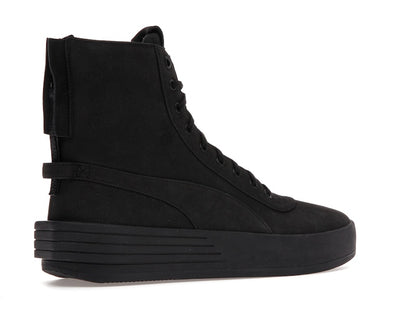 Puma Parallel The Weeknd Black