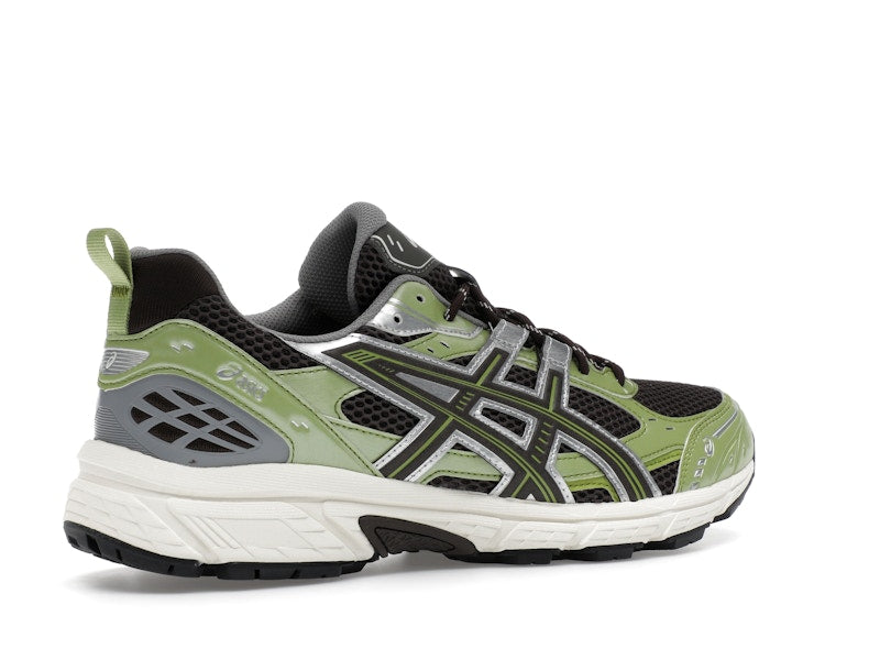 ASICS Gel-Nunobiki Kith Delicioso Pure Silver