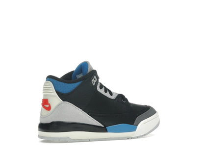 Jordan 3 Retro OG Rare Air (PS)