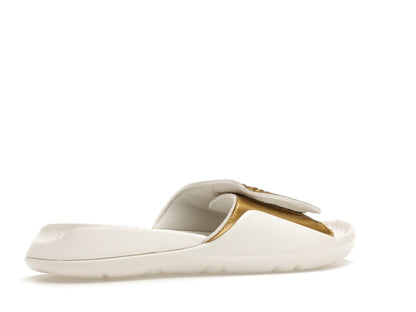 Jordan Hydro 7 Slide Sail Gold