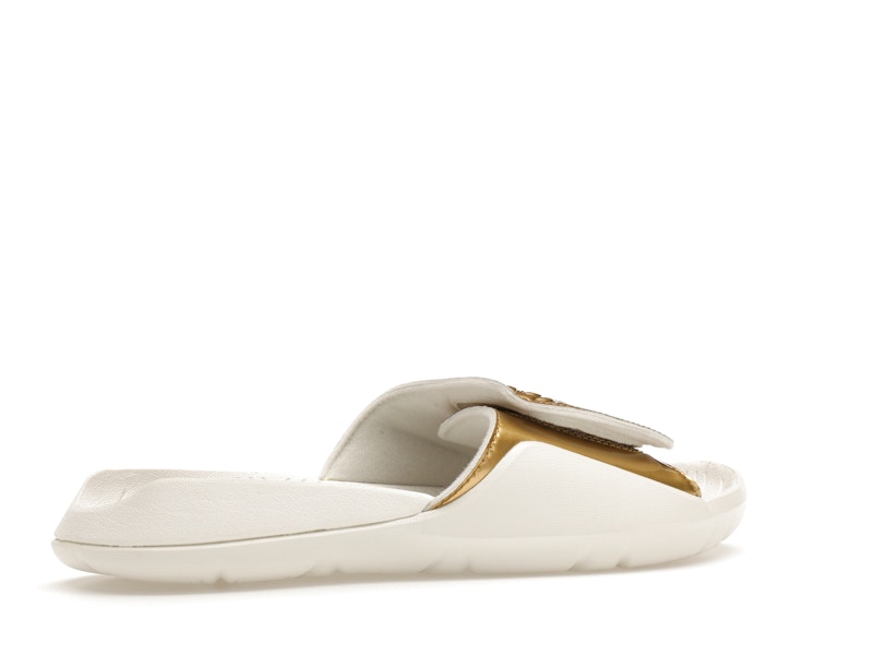 Jordan Hydro 7 Slide Sail Gold
