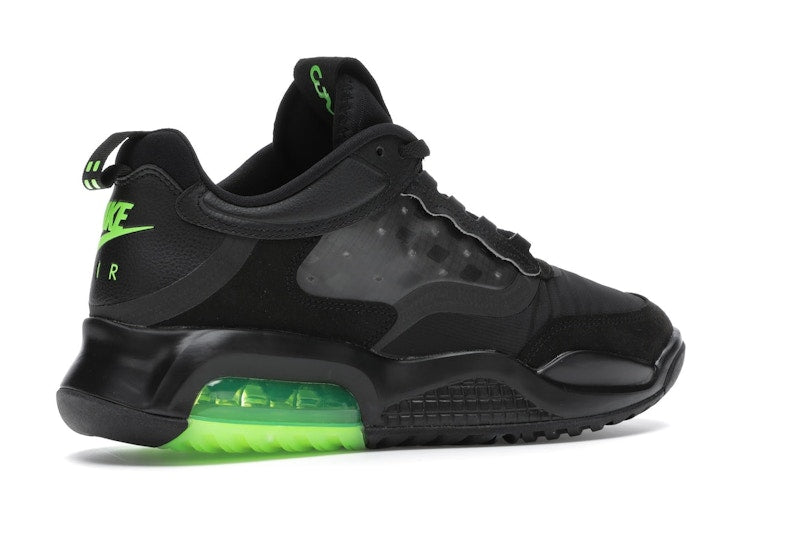 Jordan Max 200 Altitude Green