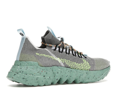 Nike Space Hippie 01 Wolf Grey