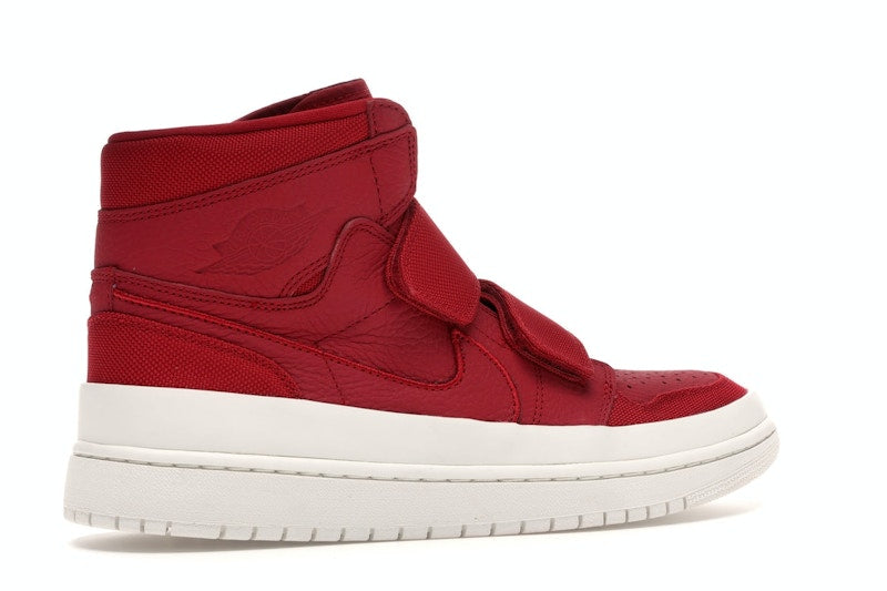 Jordan 1 Retro High Double Strap Gym Red