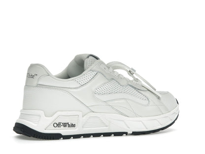 OFF-WHITE Kick Off White