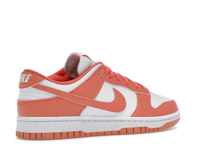 Nike Dunk Low Light Wild Mango (Women's)