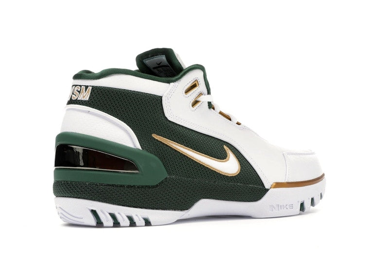 Nike Air Zoom Generation SVSM Retro