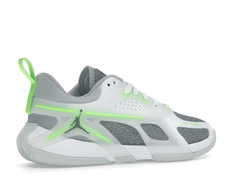 Jordan Heir Sail Electric Green (Women's)
