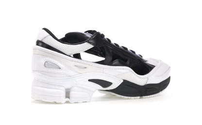 adidas RS Replicant Ozweego Raf Simons Black Cream