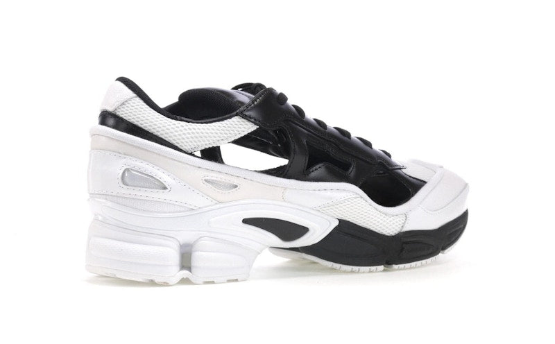 adidas RS Replicant Ozweego Raf Simons Black Cream